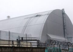 Sprijin Financiar Pentru Centrala Nucleară Cernobîl: Statele Unite Ale Americii Alocă 100 De Milioane De Dolari