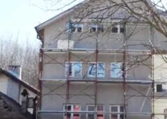 Sprijin Pentru Copiii Cu Autism Din Argeş! La Câmpulung E Aproape Gata Un Centru De Asistenţă Terapeutică