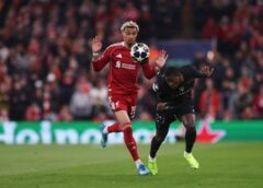 Start în Liverpool Psg, în Sferturile Ligii Campionilor: „cormoranii” Au Nevoie De Un Meci Perfect Pe Anfield