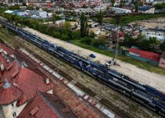Statul Român Va Impune Penalități De întârziere Pentru Trenurile Pesa