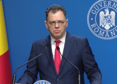 Ştefan Radu Oprea (psd): Prognozele S Au înrăutaţit Pentru Anul 2026 / Am Spus De Mult Că Se Poate şi Altfel şi Că Trebuie Să Luăm Măsurile De Relansare Economică / Începe Să Fie Prea Târziu