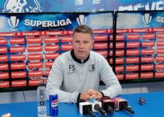 Stoican S A întors! Declarațiile Serii, După Farul Fcsb: „frate, Arde Baraca! Mai Luați Mopul și Târnăcopul”