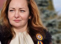 Subprefectul Isabela Prodan și A încheiat Mandatul: „Închei Această Etapă Cu Sentimentul Datoriei împlinite”