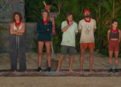 Surpriză Uriașă La Survivor! Credea Că Pleacă Acasă, Dar A Primit A Doua șansă