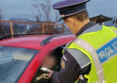 Sute De Testări Pentru Consumul De Alcool Efectuate De Poliția Mureș