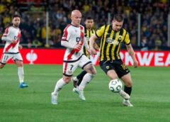 Tabloul Semifinalelor Conference League: Răzvan Marin, Eliminat De Andrei Rațiu, După Un Retur Dramatic La Atena!