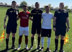 Talna Orașu Nou Se Impune în Restanța De La Csm Ii Olimpia și Porșete în Play Off Cu Prima șansă La Titlu