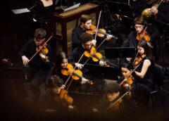 Târgu Mureș, Capitala Muzicii Pentru Tinerii Instrumentiști Din România