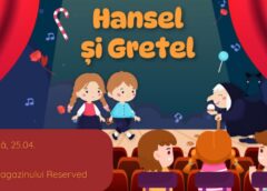 Teatru Pentru Copii, Ateliere Creative, Circ și Experiențe De Beauty, în Acest Weekend, La Iulius Mall Suceava