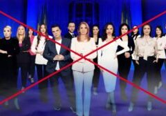 Televiziunea Realitatea Plus și Gold Fm Sunt închise De Cna Pentru Că Nu și Au Plătit Amenzile…