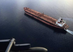 Tensiuni Explozive în Orientul Mijlociu