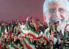 Tensiuni Interne Ies La Suprafață în Iran: Un Ultraconservator Ar Urma Să L înlocuiască Pe Președintele Parlamentului în Negocierile Cu Sua