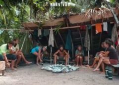 Tensiuni La Survivor! Alberto Hangan, Acuzat Că Nu Se Gândește La Colegi