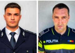 Tentativă De Suicid Dejucată De Polițiști