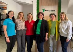 Terapia Vojta Aprofundată La Reghin