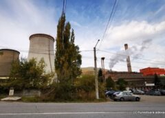 Termocentrala Paroșeni, Inaugurată Acum 70 De Ani