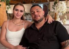 Tiktokerul Alin, Din Nou Părăsit De Sibel? L A Abandonat într O Benzinărie După Ce I A Descoperit Conversațiile Cu O Altă Femeie