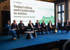 Tilia – Summitul Orașelor Din România A Reunit La Iași Peste 900 De Participanți Fizic și Online, într O Dezbatere Despre Viitorul Orașelor