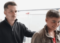 Tinerii Social Democrați Din Suceava Au Oferit Sprijin Unui Copil De 12 Ani Care și A Pierdut Mama