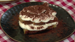 „tiramisu Din Cozonac”, Printre Ideile Creative Care Salvează Mâncarea De La Gunoi