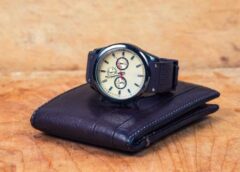 Top 7 Portofele Pentru Bărbați Care Te Ajută Să Se Organizeze Mai Bine în 2026