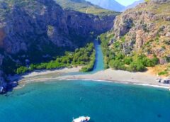 Topul Celor Mai Ieftine Plaje Din Europa