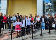 Tradiție și Inovație Culinară La Centrul Universitar Nord Din Baia Mare: Succesul Ediției 2026 A Concursului „de La Rețetele De Acasă La Rețete Inovatoare”