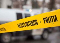Tragedie Imensă: Polițist De 20 De Ani, Găsit împușcat Mortal Cu Arma Din Dotare