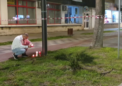 Tragedie Pe Bulevardul Unirii