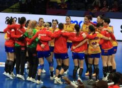 Tragerea La Sorți Pentru Campionatul European De Handbal Feminin: România își Află Adversarele Din Grupa Preliminară