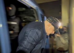 Traian Larionesi (frasinul Srl) A Fost Dus La Dna Cluj, în Miezul Nopții!