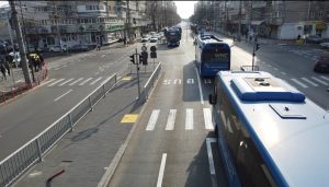 Trans Bus B