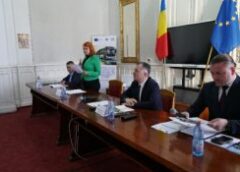 Transport Public Electric și Digital La Râmnicu Sărat