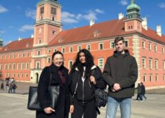 Trei Elevi Din Suceava, Premiați Cu Mențiune La Olimpiada Internațională De Limba și Literatura Polonă