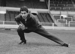 „troglodiți și Diletanți Amărâți” » Discursul Manifest Al Lui Mircea Lucescu Din 1972, Scos Din Arhive: „există O Tristă Prejudecată La Noi”