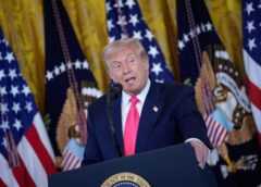 Trump Anunță Că Israelul și Libanul Au Agreat Un Armistițiu De 10 Zile