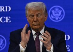Trump Anunță Să Strâmtoarea Ormuz Va Fi Deschisă Permanent: „china Este Foarte Fericită”