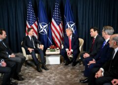 Trump Nu Poate Exclude țări Din Nato Din Cauza Poziției Lor Față De Iran, Spune Un Oficial Al Alianței Cu Privire La Problema Spaniei