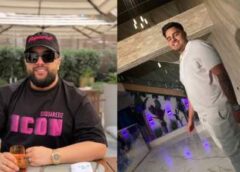 Tzancă Uraganu, Mesaj Puternic La Adresa Lui Alberto Guță! Ce A Spus Manelistul Despre Fiul Lui Nicolae Guță