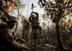 Ucraina Accelerează Cursa Tehnologică: Peste 200 De Companii Dezvoltă Drone Cu Inteligență Artificială