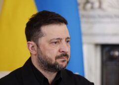 Ucraina Va începe Să Exporte Surplusul De Arme Produse Pe Plan Intern