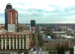 Ucrainenii Nu Mai Pot Să Comunice Cu Rudele Lor Aflate în „lagărul Digital“ Al Lui Putin