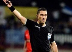 Uefa A Dat Răspunsul: Plângerea Barcelonei Contra Lui Istvan Kovacs, Declarată Inadmisibilă