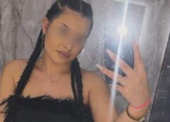 Ultima Postare A Adolescentei Care A Murit în Accidentul Din Giurgiu! Alina Avea Doar 16 Ani