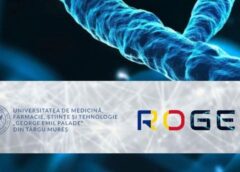 Umfst, Parteneră în Rețeaua Națională De Genomică Rogen