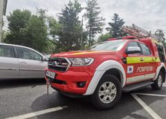 Un Bărbat A Fost Găsit Fără Viață, în Urma Unui Incendiu Izbucnit într O Locuință Din Zona Fabric