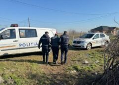 Un Bărbat De 65 De Ani, Bătut De Rude Pe Stradă
