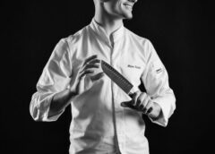 Un Chef în Devenire, Premiat Internațional, Spune Ce Mâncăruri Sunt La Modă: „bucătăria Actuală Mizează Pe Diversitate și Creativitate”