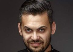 Un Designer Român A Murit La 42 De Ani! Doliu în Lumea Modei