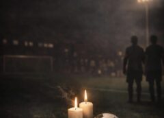 Un Junior De La Echipa De Fotbal Ripensia Uvt A Murit într Un Accident Rutier